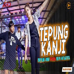 Download Lagu Bunga Ayu - Tepunng Kanji Ft Alvi Ananta.mp3 Terbaru