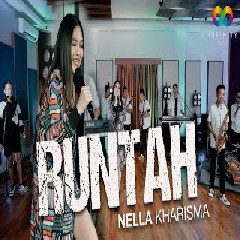 Download Lagu Nella Kharisma - Runtah (Dangdut) Terbaru