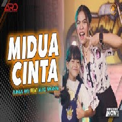Download Lagu Bunga Ayu - Midua Cinta Ft Alvi Ananta.mp3 Terbaru