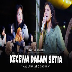 Download Lagu Maulana Ardiansyah - Kecewa Dalam Setia (Ska Reggae).mp3 Terbaru
