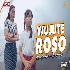Download Lagu Bunga Ayu - Wujute Roso Ft Alvi Ananta Terbaru