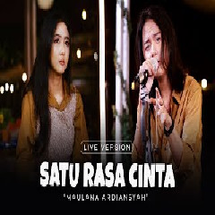 Download Lagu Maulana Ardiansyah - Satu Rasa Cinta (Ska Reggae).mp3 Terbaru