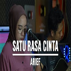 Download Lagu Indah Yastami - Satu Rasa Cinta (Arief ).mp3 Terbaru