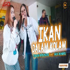 Download Lagu Sasya Arkhisna - Ikan Dalam Kolam Feat Alvi Ananta.mp3 Terbaru