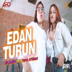 Download Lagu Sasya Arkhisna - Edan Turun Ft Alvi Ananta.mp3 Terbaru