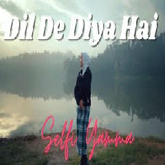 Download Lagu Selfi Yamma - Dil De Diya Hai (Cover India) Terbaru