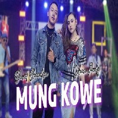 Download Lagu Jihan Audy - Mung Kowe Feat David Chandra.mp3 Terbaru