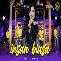 Download Lagu Lusyana Jelita - Insan Biasa Ft Om Adella.mp3 Terbaru