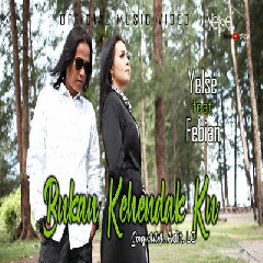 Download Lagu Yelse - Bukan Kehendak Ku Feat Febian.mp3 Terbaru
