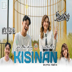 Download Lagu Jihan Audy - Kisinan Feat Danuarta.mp3 Terbaru
