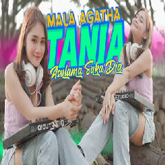 Download Lagu Mala Agatha - Dj Tania A Su Lama Suka Dia.mp3 Terbaru