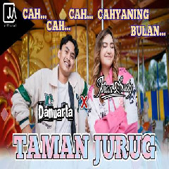 Download Lagu Jihan Audy - Taman Jurug Feat Danuarta.mp3 Terbaru
