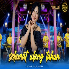 Download Lagu Lusyana Jelita - Selamat Ulang Tahun Ft Om Adella.mp3 Terbaru