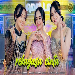 Download Lagu Arneta Julia, Nurma Paejah, Sherly KDI - Rekayasa Cinta Ft Om Adella.mp3 Terbaru