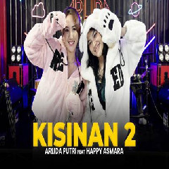 Download Lagu Arlida Putri - Kisinan 2 Feat Happy Asmara.mp3 Terbaru