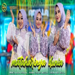 Download Lagu Arneta Julia, Nurma Paejah, Sherly KDI - Mataharinya Dunia Ft Om Adella.mp3 Terbaru