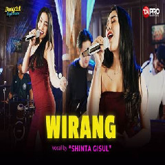 Download Lagu Shinta Gisul - Wirang (Ska Reggae Koplo Version).mp3 Terbaru