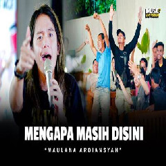 Download Lagu Maulana Ardiansyah - Mengapa Masih Disini Ska Reggae.mp3 Terbaru