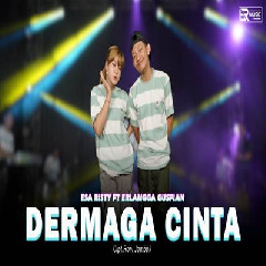 Download Lagu Esa Risty - Dermaga Cinta Ft Erlangga Gusfian.mp3 Terbaru