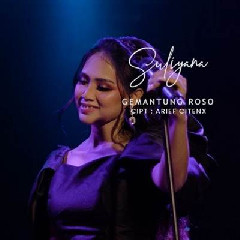 Download Lagu Suliyana - Gemantung Roso.mp3 Terbaru
