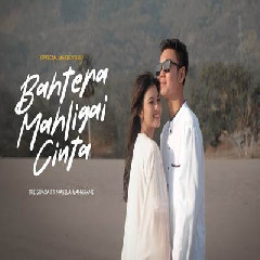 Download Lagu Tri Suaka - Bahtera Mahligai Cinta Ft Nabila Maharani.mp3 Terbaru