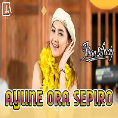 Download Lagu Jihan Audy - Ayune Ora Sepiro.mp3 Terbaru