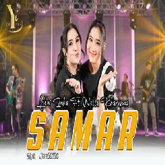 Download Lagu Yeni Inka - Samar Feat Nella Kharisma.mp3 Terbaru