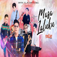 Download Lagu Kangen Band - Masa Laluku.mp3 Terbaru