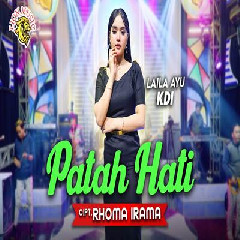 Download Lagu Laila Ayu - KDI Patah Hati.mp3 Terbaru