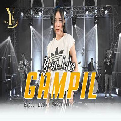 Download Lagu Yeni Inka - Gampil.mp3 Terbaru