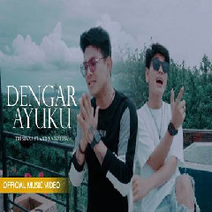 Download Lagu Andika Mahesa - Dengar Ayuku Ft Tri Suaka.mp3 Terbaru