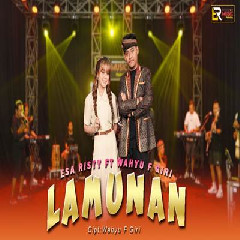 Download Lagu Esa Risty - Lamunan Ft Wahyu F Giri.mp3 Terbaru