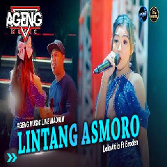 Download Lagu Lala Atila - Lintang Asmoro Ft Brodin Ageng Music.mp3 Terbaru