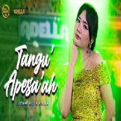 Download Lagu Lusyana Jelita - Tangu Apesaah Ft Om Adella.mp3 Terbaru