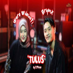 Download Lagu Woro Widowati - Tulus Feat ByanX.mp3 Terbaru