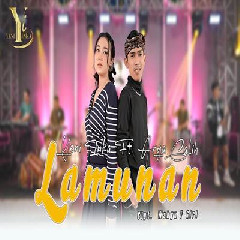 Download Lagu Yeni Inka - Lamunan Feat Arya Galih.mp3 Terbaru