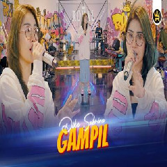 Download Lagu Dike Sabrina - Gampil.mp3 Terbaru