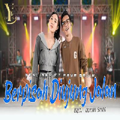 Download Lagu Yeni Inka - Berpisah Di Ujung Jalan Feat Arya Galih.mp3 Terbaru