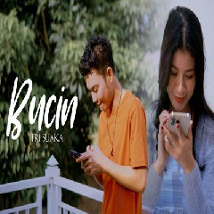 Download Lagu Tri Suaka - Bucin.mp3 Terbaru
