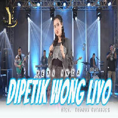 Download Lagu Yeni Inka - Dipetik Wong Liyo.mp3 Terbaru
