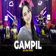 Download Lagu Arlida Putri - Gampil.mp3 Terbaru
