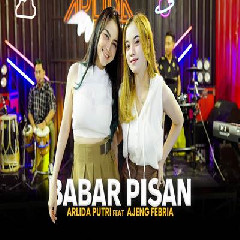 Download Lagu Arlida Putri - Babar Pisan Feat Ajeng Febria.mp3 Terbaru