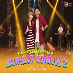 Download Lagu Esa Risty - Alun Alun Nganjuk 2 Ft Erlangga Gusfian.mp3 Terbaru