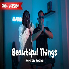 Download Lagu Dj Desa X Madara Dusal - Beautiful Things Remix.mp3 Terbaru