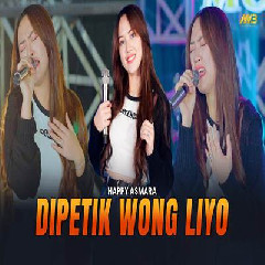 Download Lagu Happy Asmara - Dipetik Wong Liyo Feat Bintang Fortuna.mp3 Terbaru