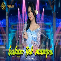 Download Lagu Sherly KDI - Bukan Tak Mampu Ft Om Adella.mp3 Terbaru