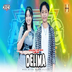 Download Lagu Cantika Davinca X Putra Angkasa - Delima Ft Ageng Music.mp3 Terbaru