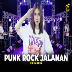 Download Lagu Dike Sabrina - Punk Rock Jalanan Feat Om Sera.mp3 Terbaru