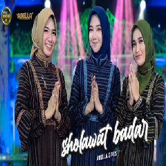 Download Lagu Lusyana Jelita, Cantika Nuswantoro, Sherly KDI - Sholawat Badar Ft Om Adella.mp3 Terbaru