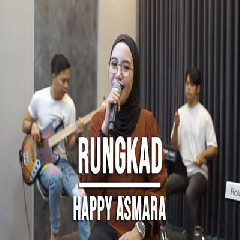 Download Lagu Indah Yastami - Rungkad Happy Asmara.mp3 Terbaru
